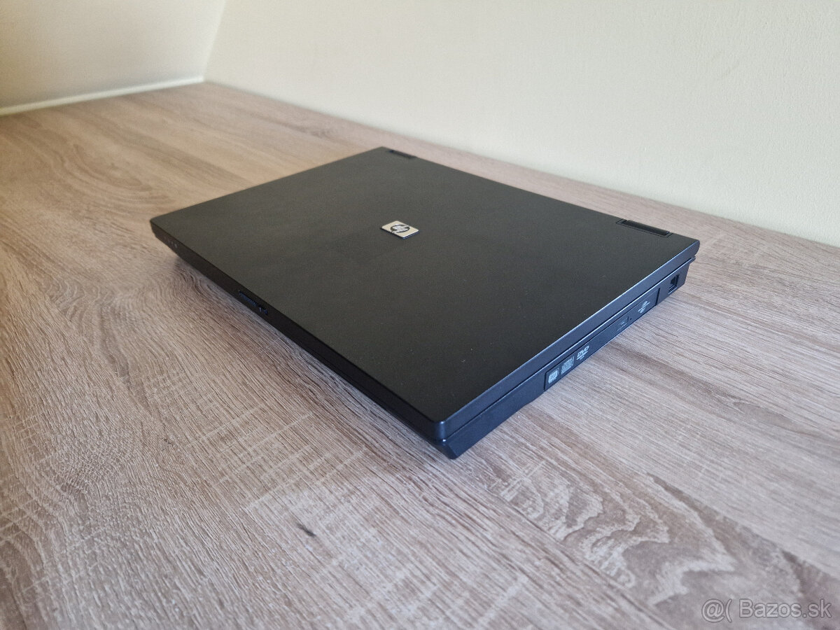 Notebook HP Compaq 6715s - 2