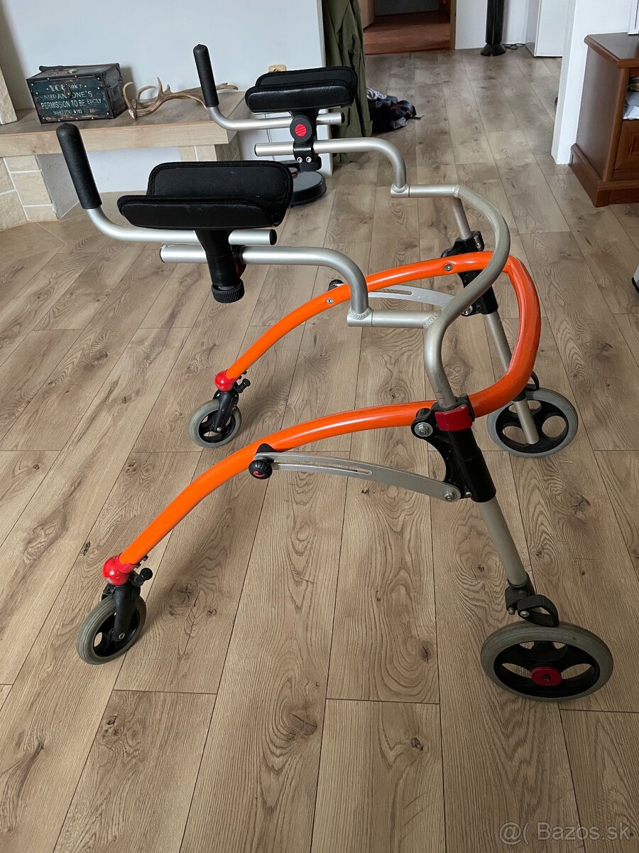 Chodítko pre deti - 2