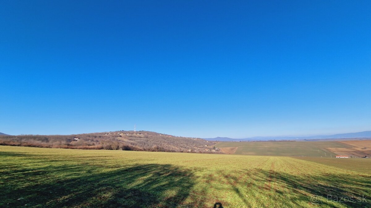 Pozemok na predaj vo viniciach. Výhradne u nás. - 2