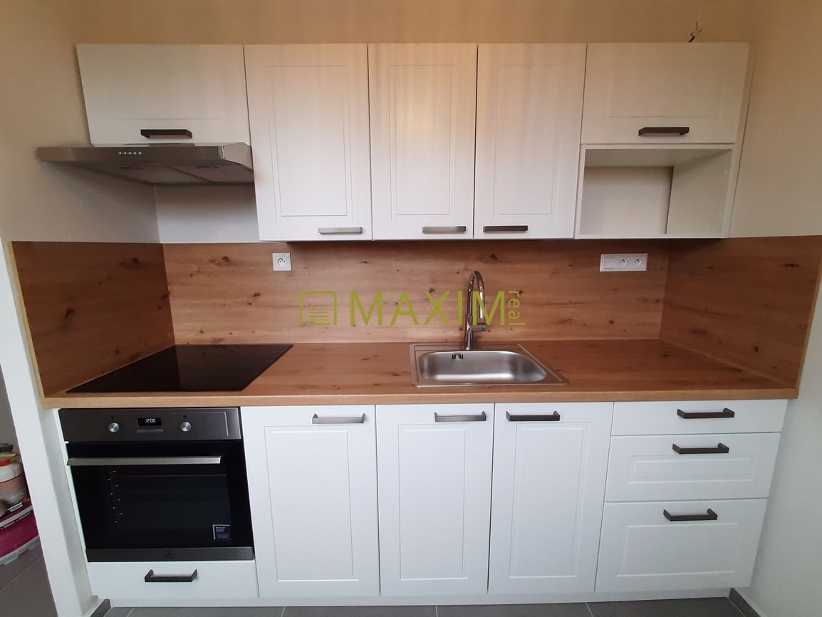 Prenájom 1-izb. byt.u na ulici Sama Chalupku v Stupave - 2