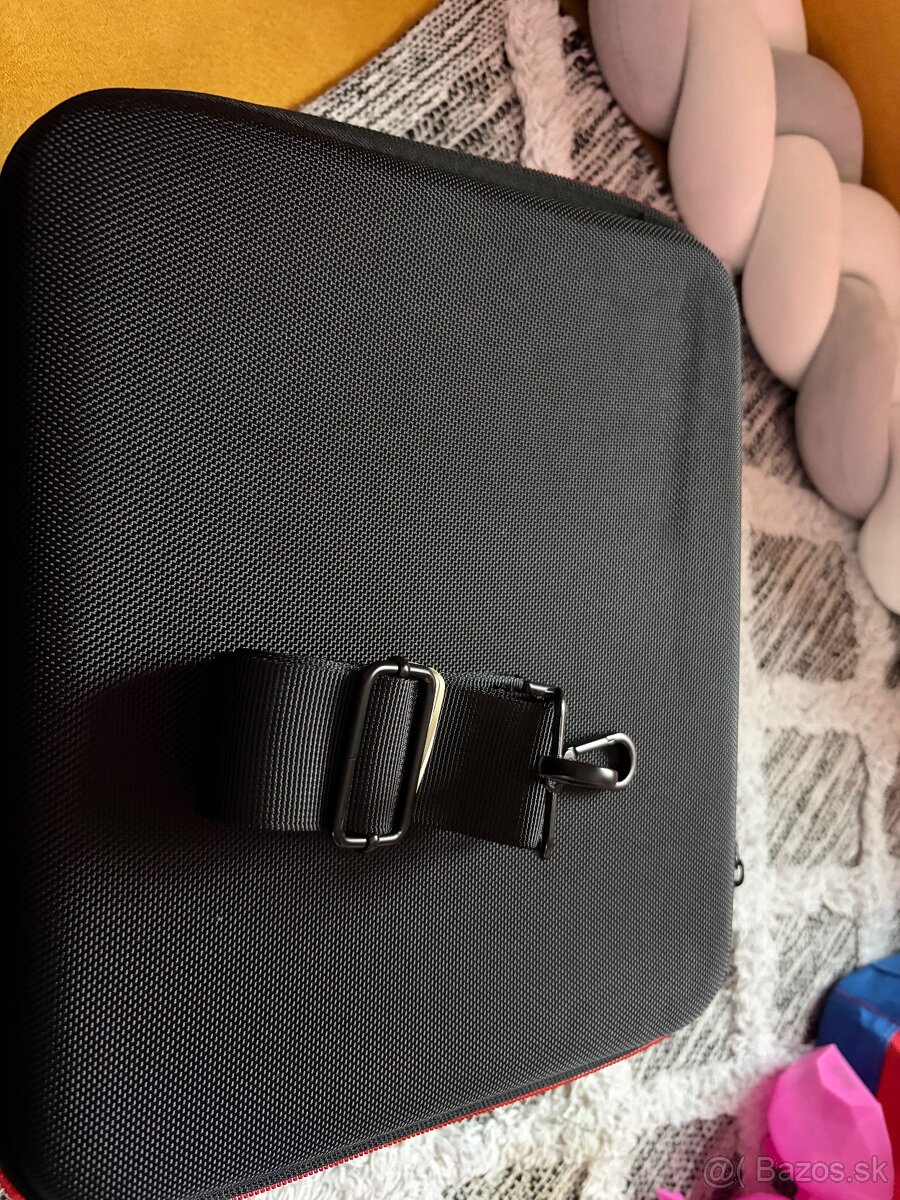 Obal na nintendo switch - 2