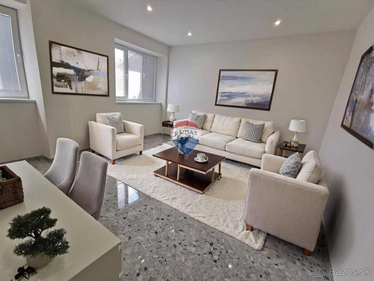 Prenájom rodinný dom 3 izbový, Košice Sever - 2