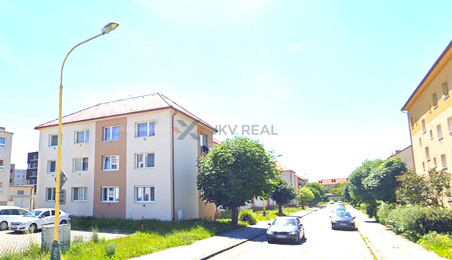 Na predaj 2-izbový byt v centre mesta Prešov - 2