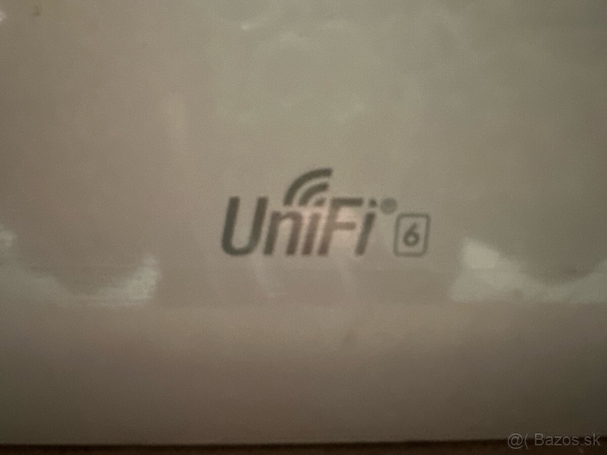 UniFi6 Professional nový nerozbaleny - 2