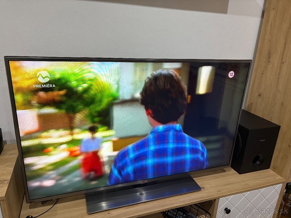 Televizor LG 119 cm - 2