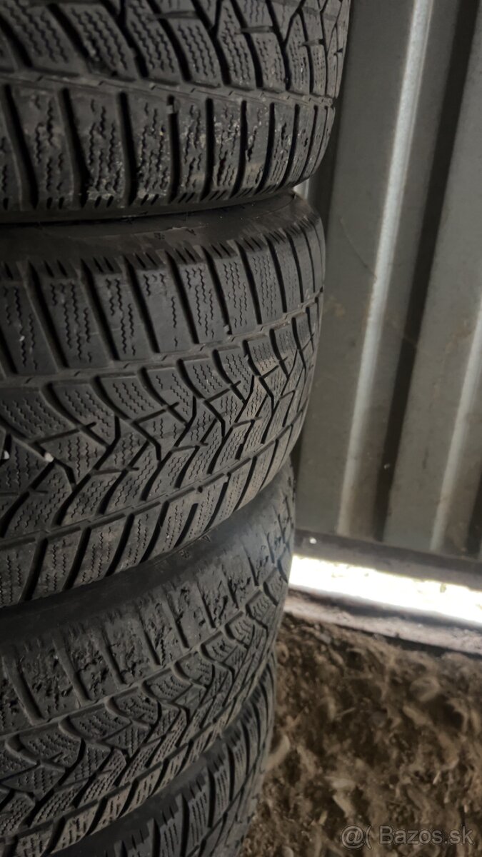 Plechové disky R16 - 2