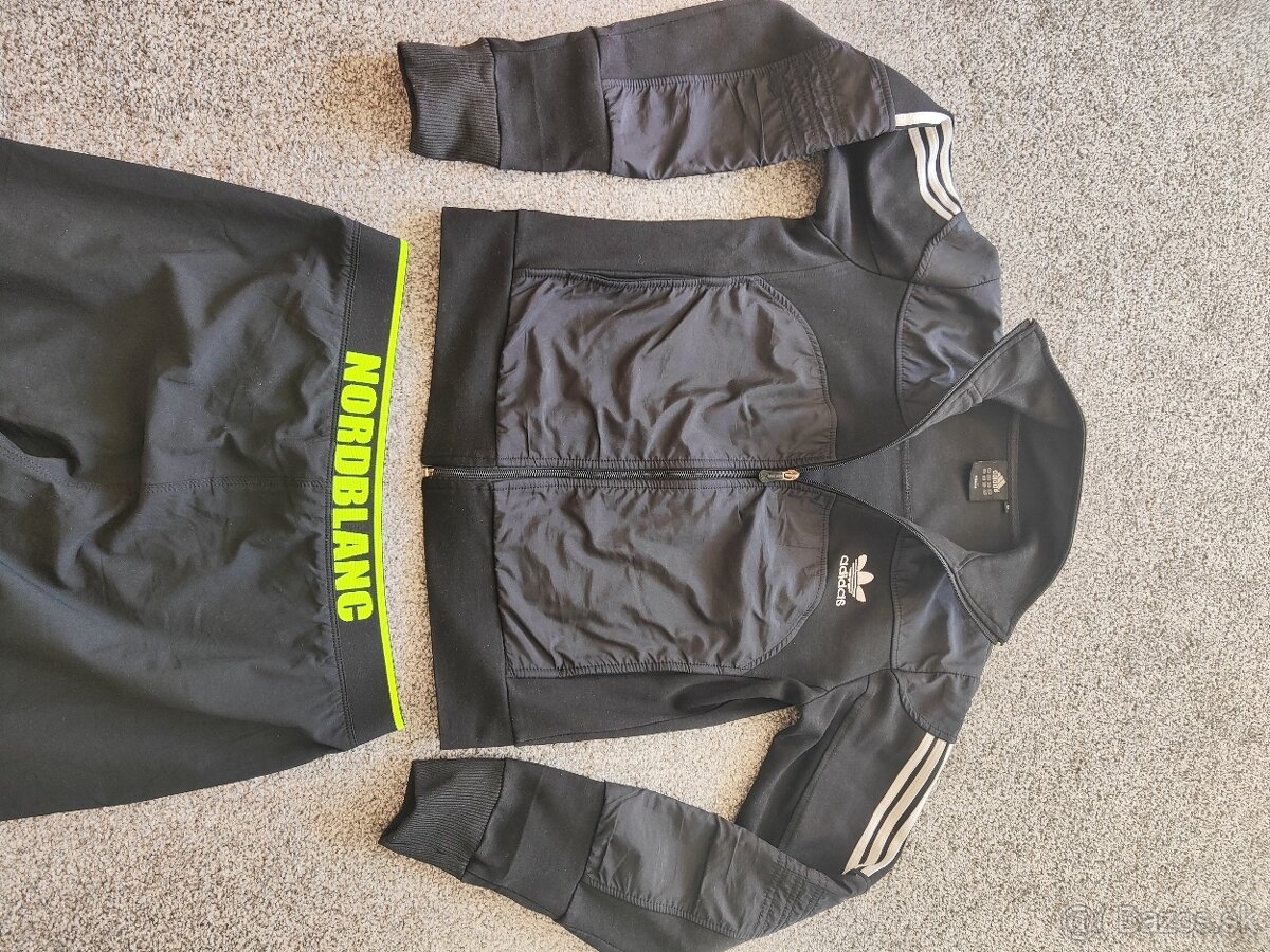 Športový komplet M - 2