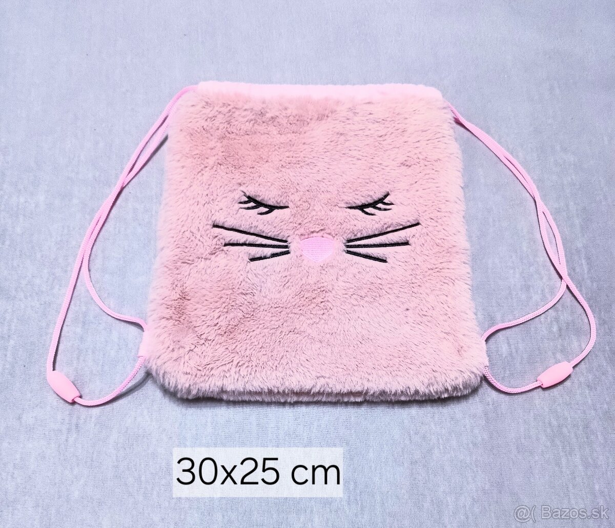 LPS - Littlest Pet Shop - plyšová opička - 2