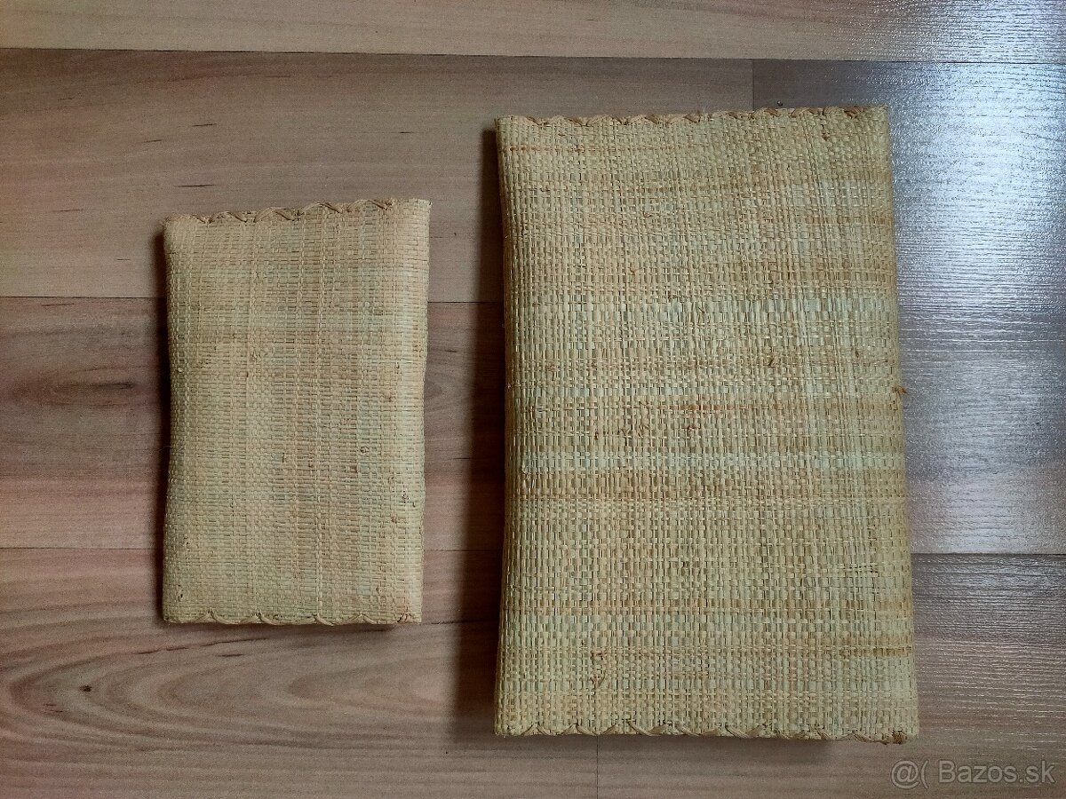 Taštičky,kapsy, tašky, pánské kožené peňaženky - 2