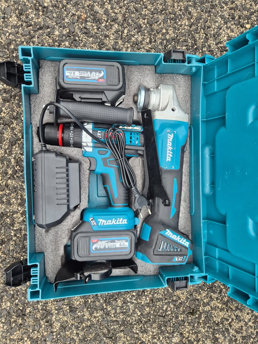 Makita sada - 2