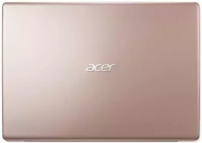 Acer Swift hliníkové telo top stav Windows 11 - 2