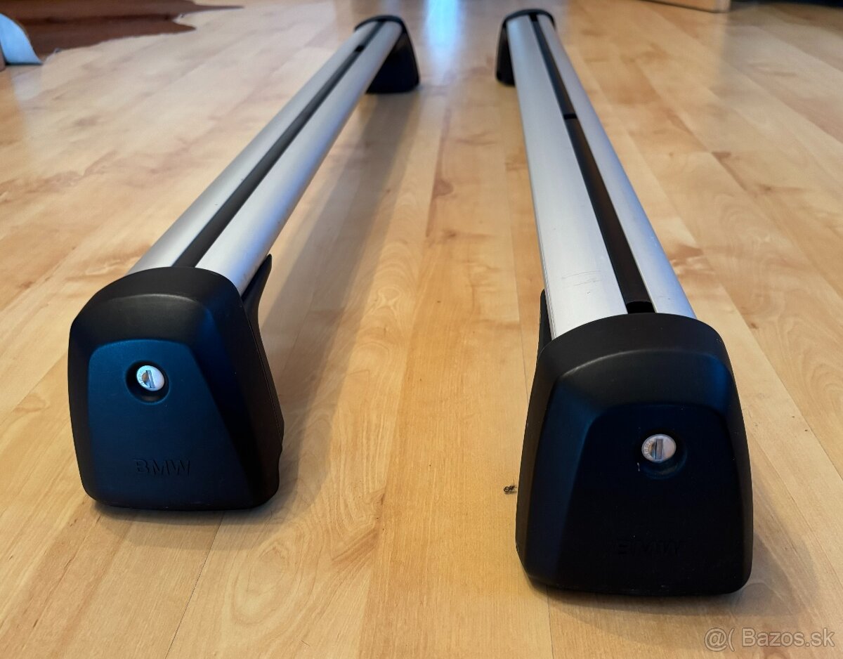 Základný strešný nosič BMW - 2