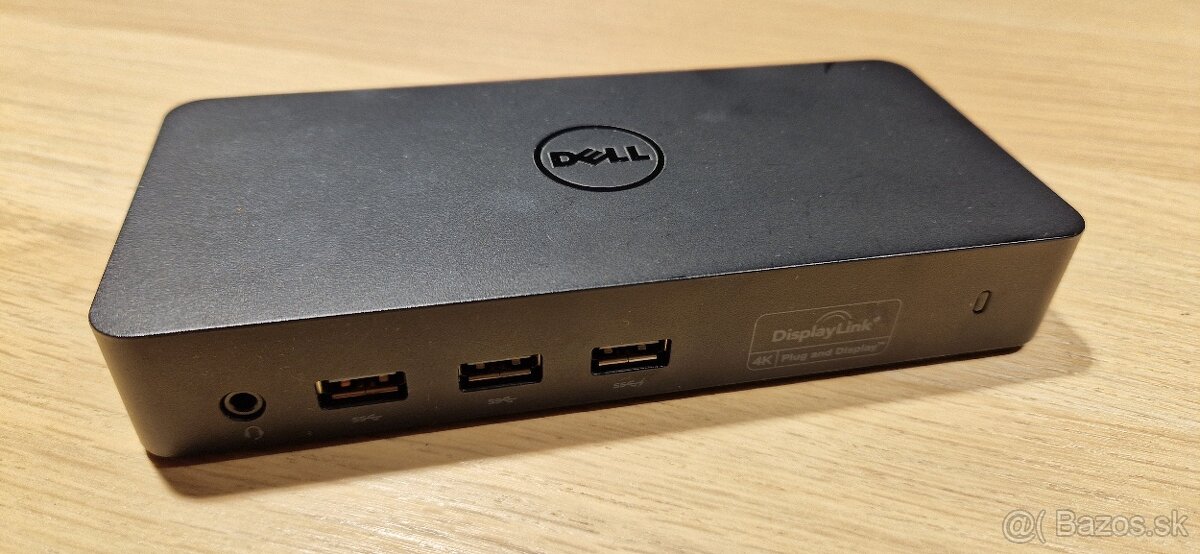 Dokovacia stanica Dell D3100 - 2