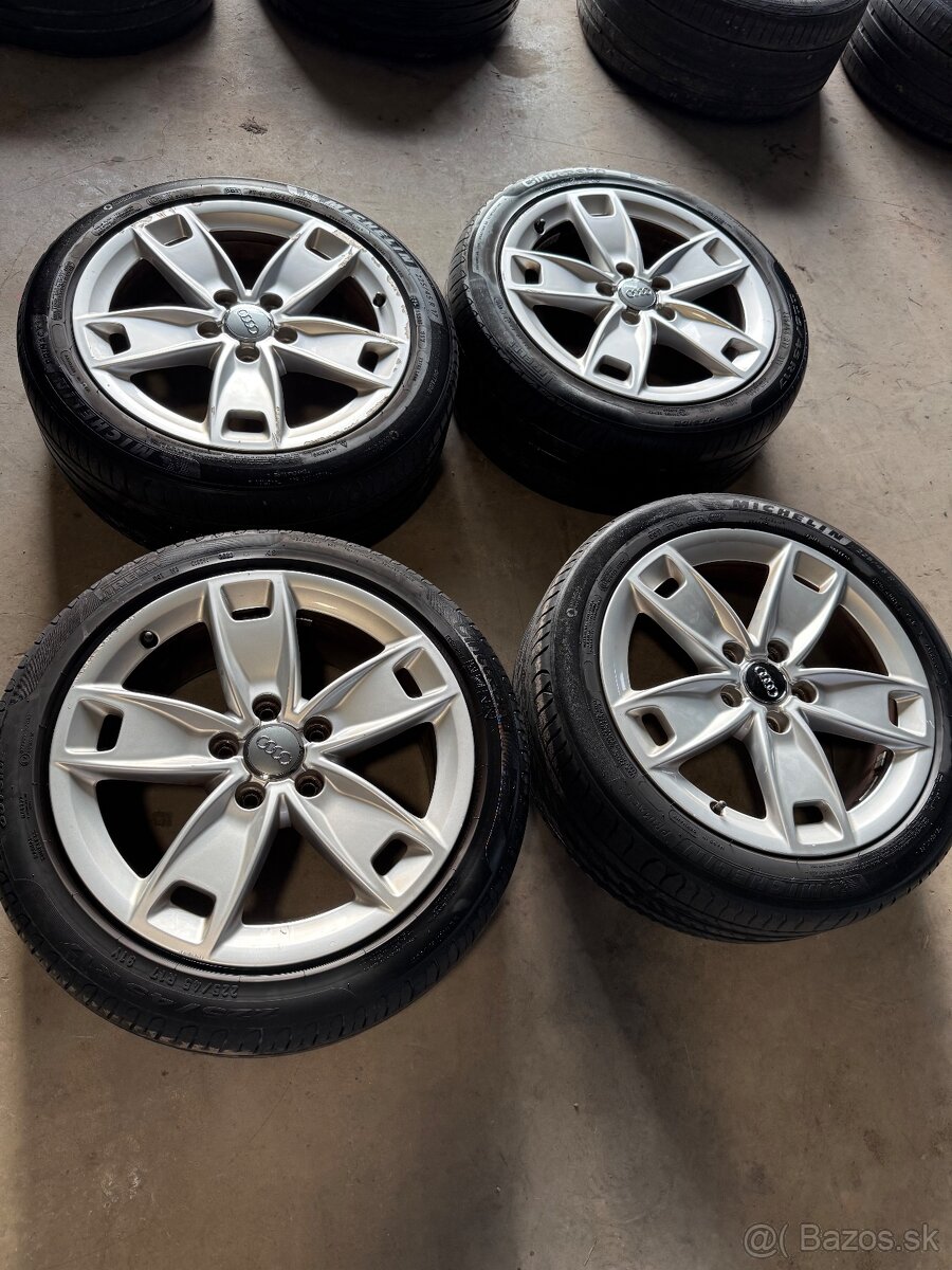 Elektrony audi a3 8p facelift - 2