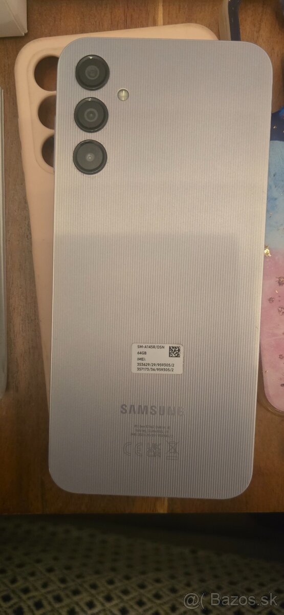 Samsung A14 - 2