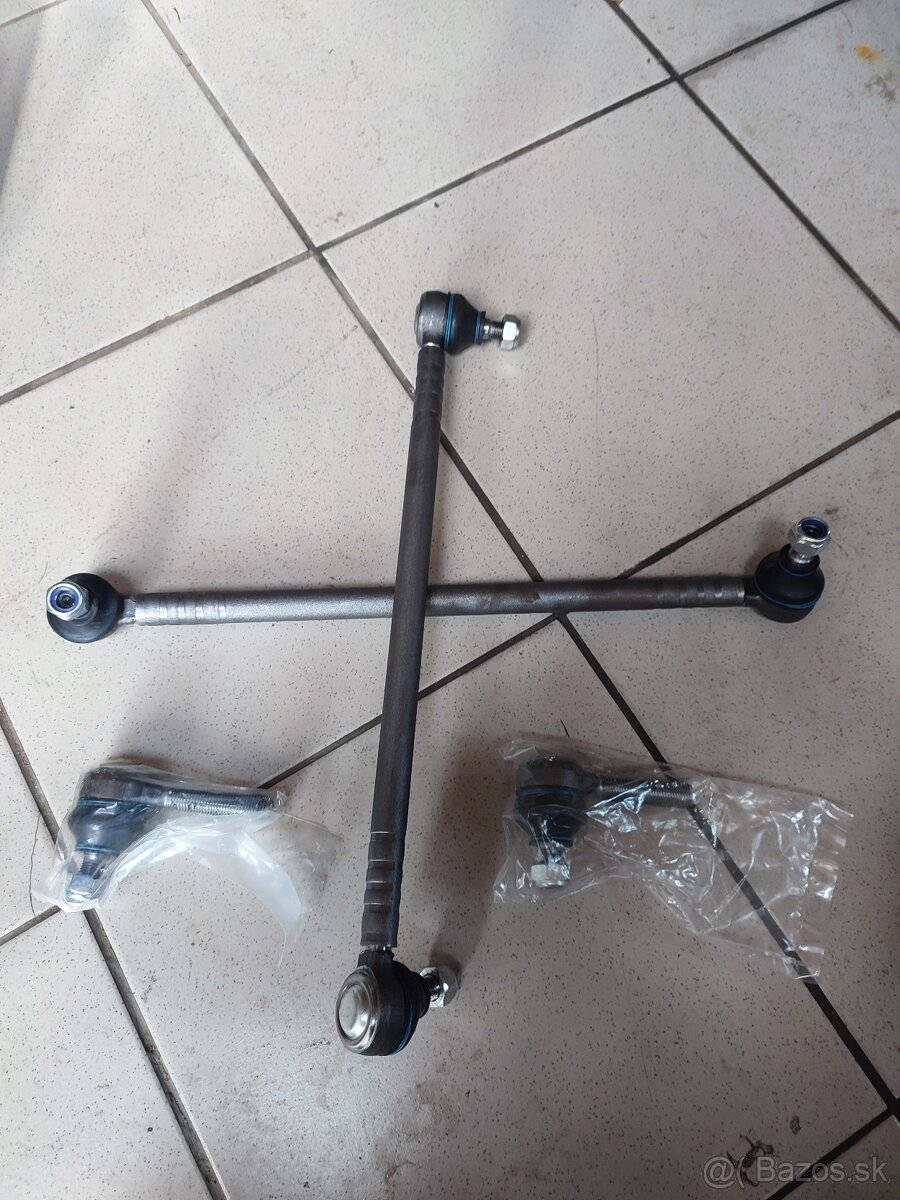 Škoda Octavia Felicia - 2