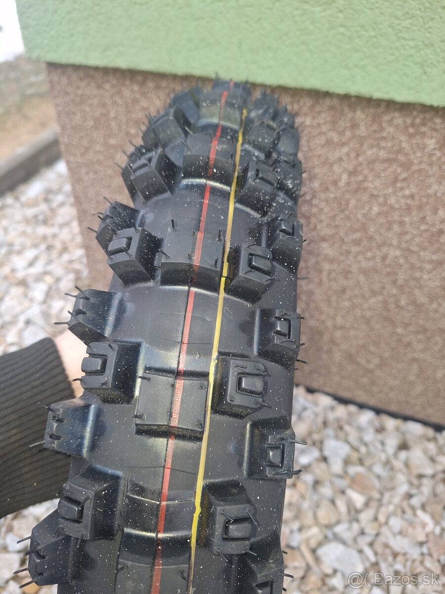 Drapák 90/100 -16 - 2