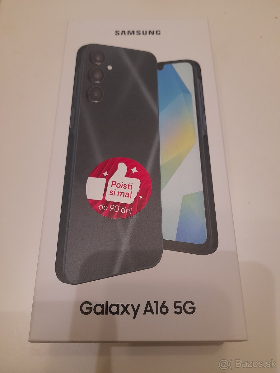 Samsung Galaxy A16 5G - 2