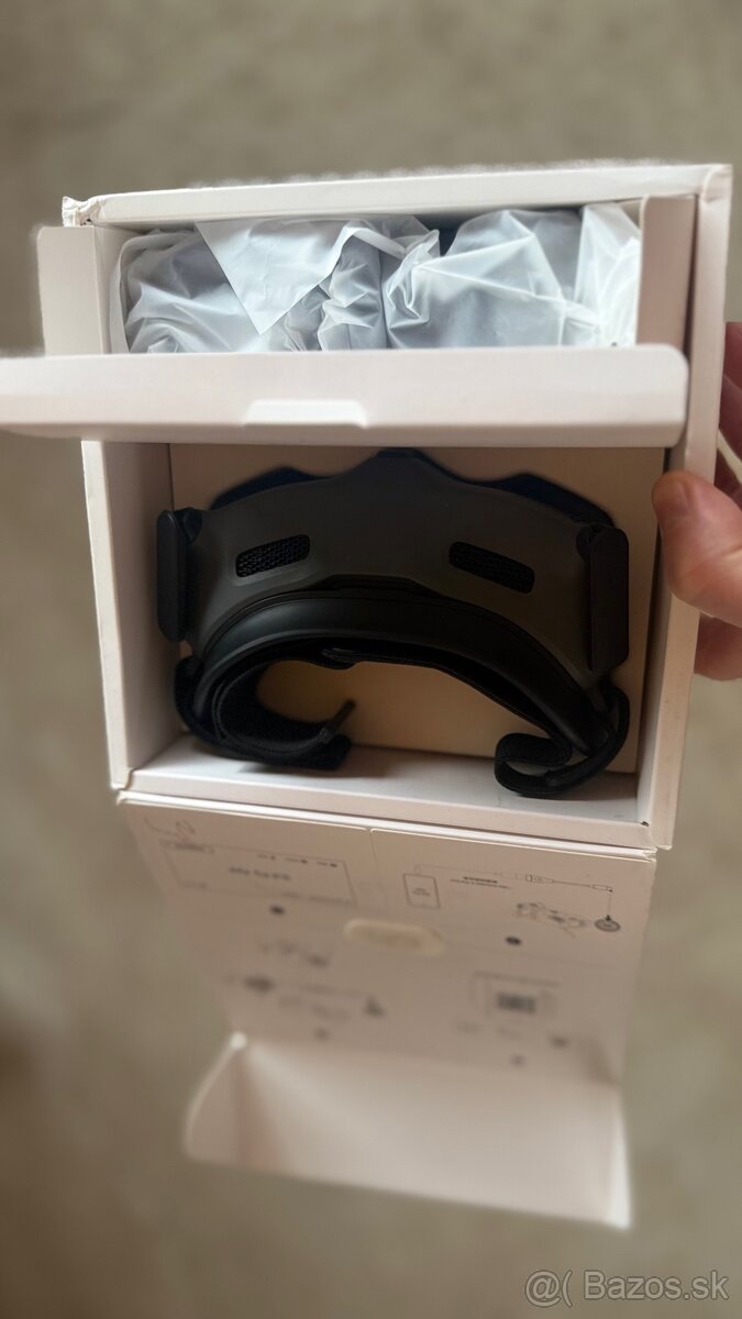 DJI Goggles 2 + Motion Controller 2 - 2