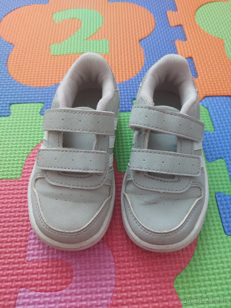 Dievčenské Adidas 24 - 2