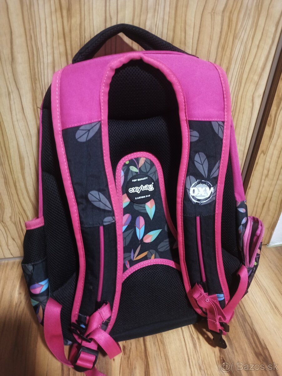 Školská taška, ruksak - 2