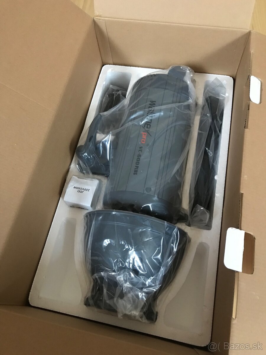 FotoAtelier komplet zábleskové hlavy, fotopozadie a boxy-BA - 2