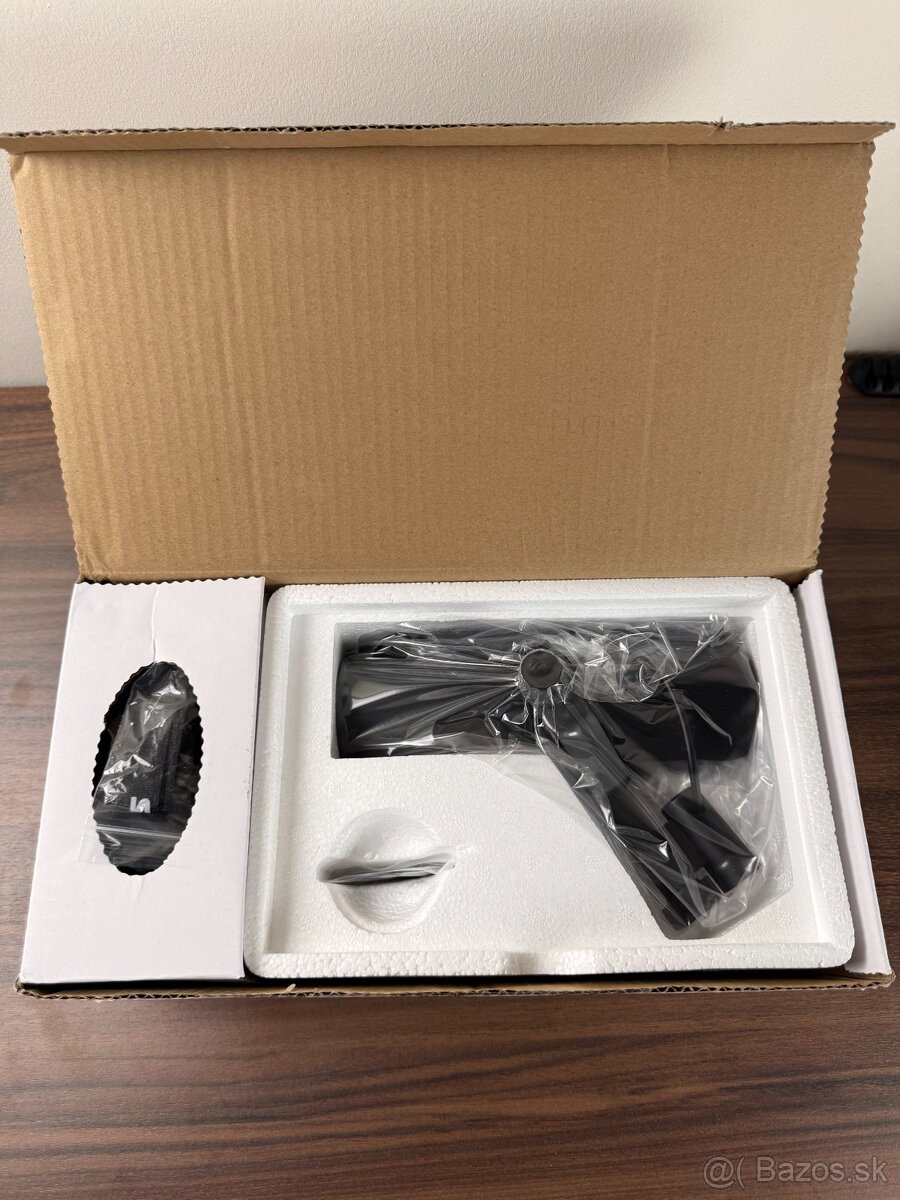 Shure SM7B nový - 2