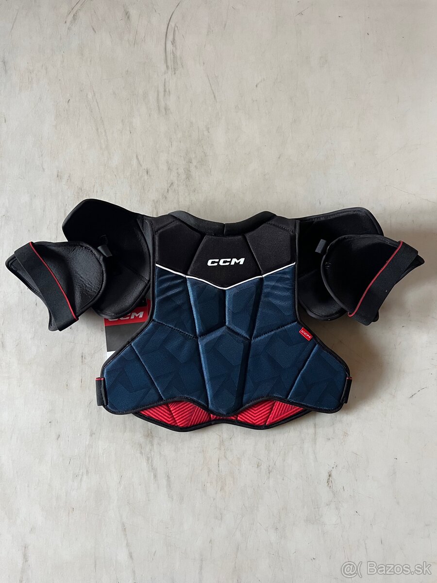 Predám chrániče ramien CCM Next - 2