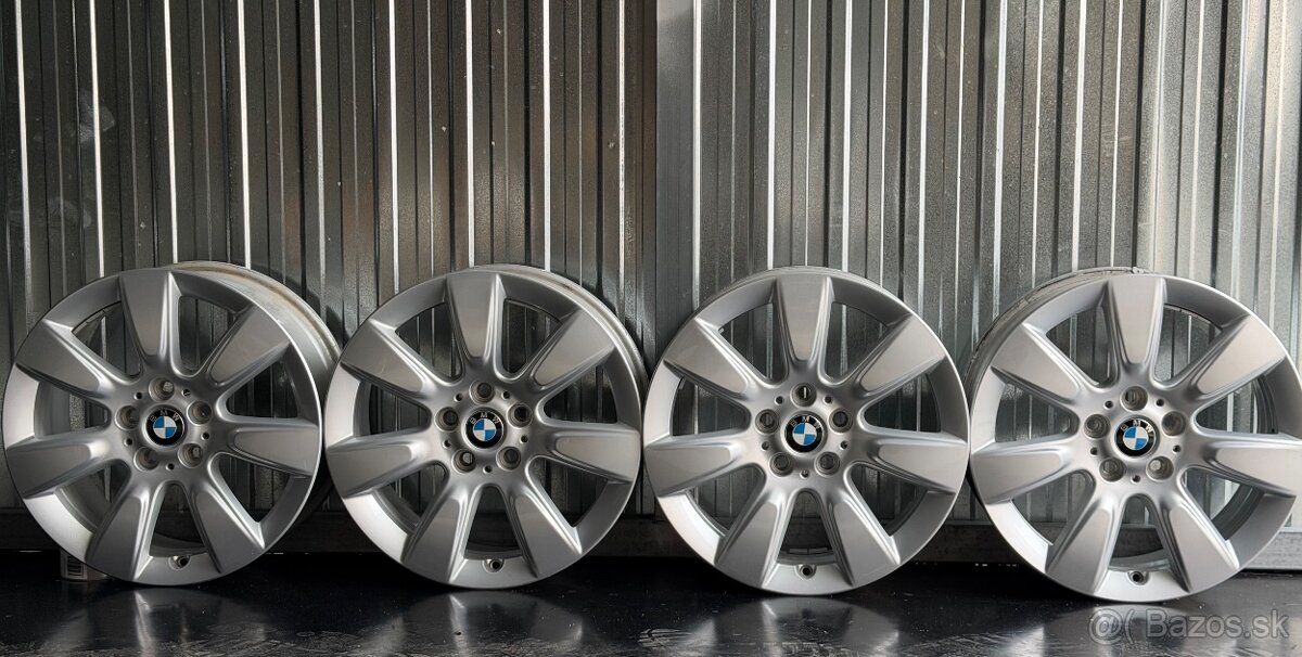 #55 Elektróny originál BMW r17 - 2