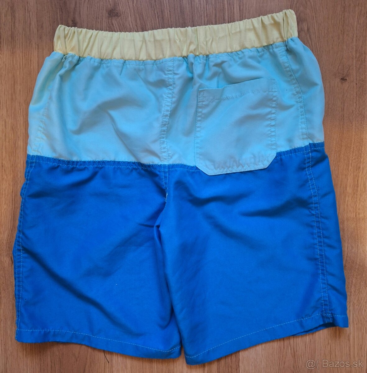 Chlapčenské plavky - 2