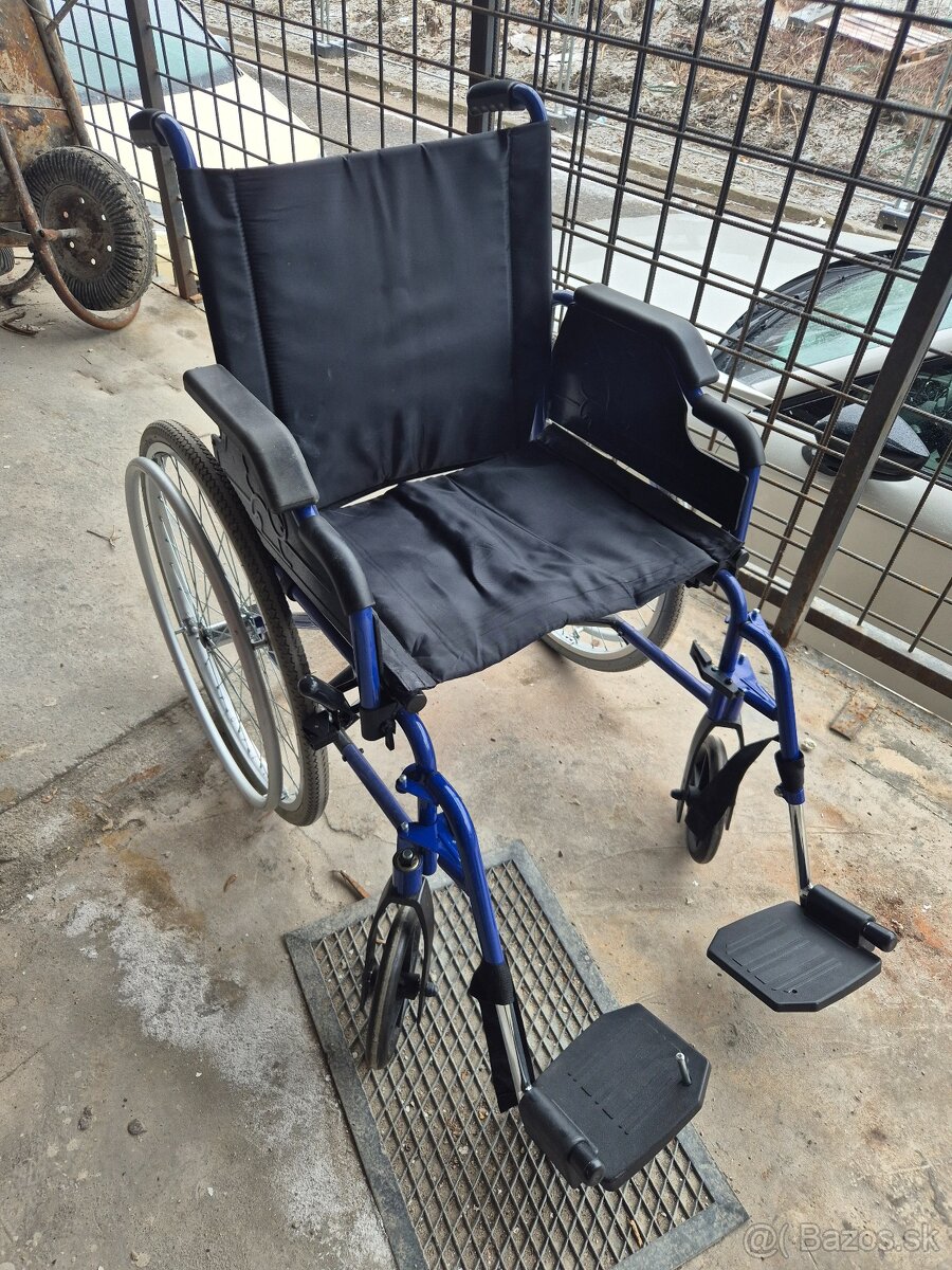 invalidny vozik - 2