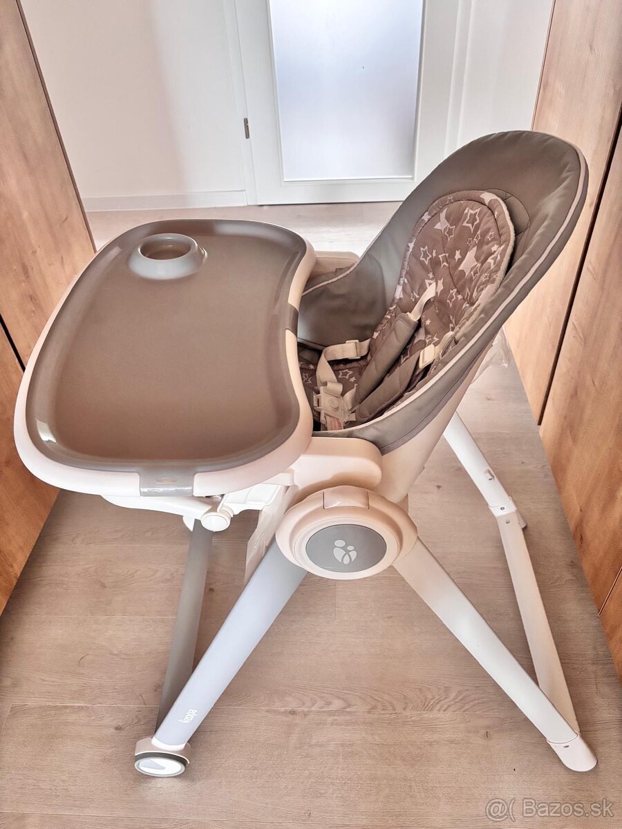 Polohovateľná stolička ZOPA Space - 2