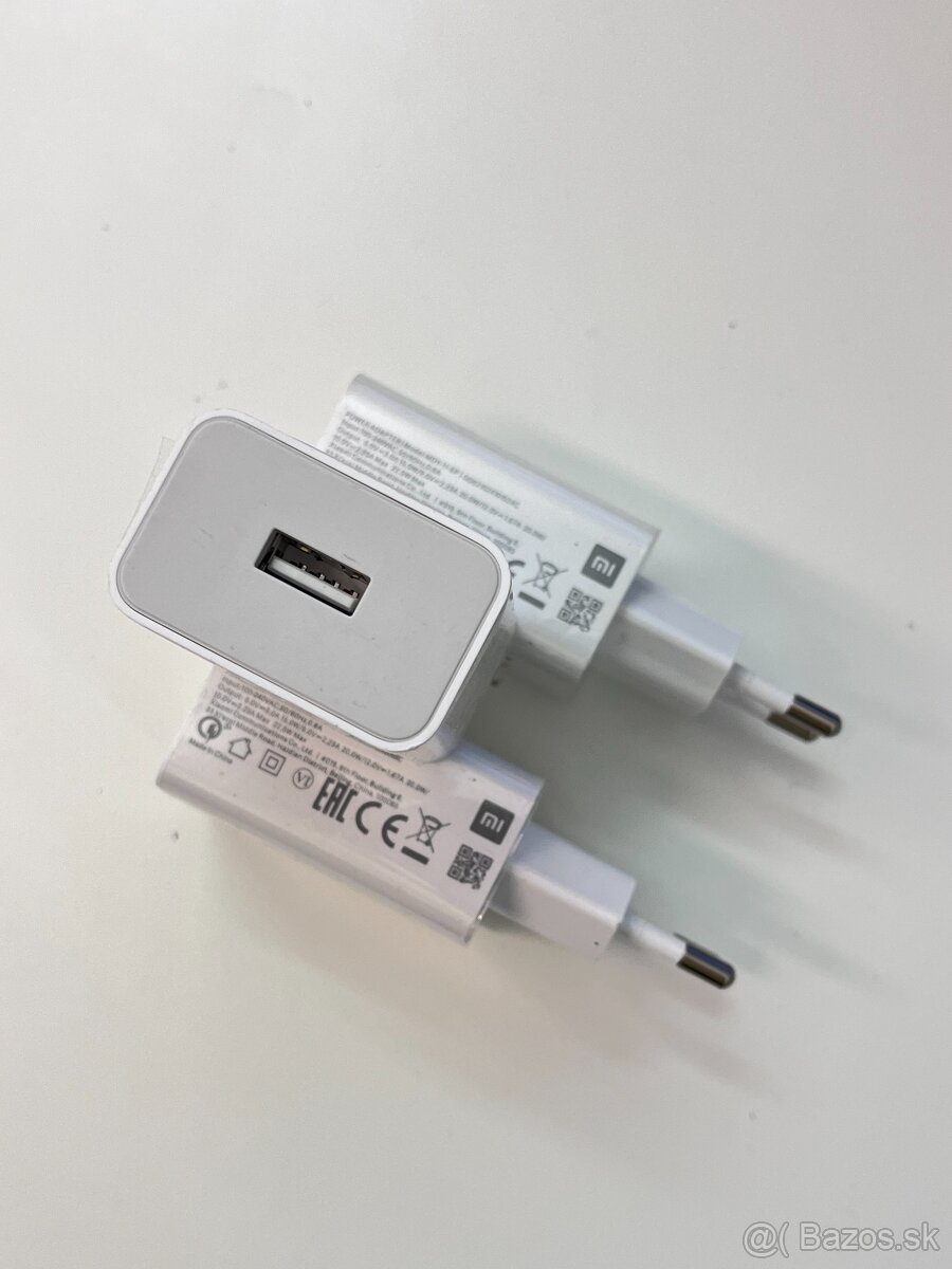 Rýchlonabíjačka - Adaptér MDY-11-EP 22,5W - 2