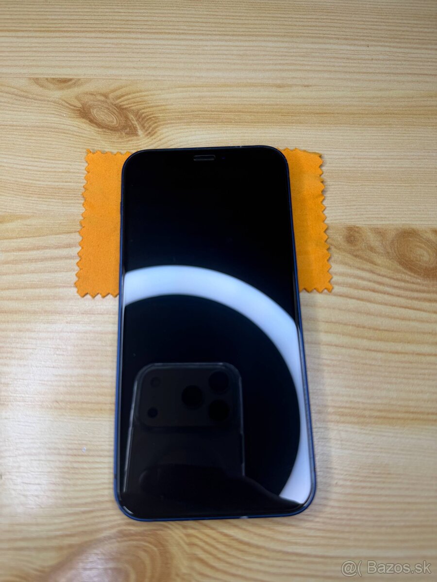 iPhone 12 mini, 128 GB - 2