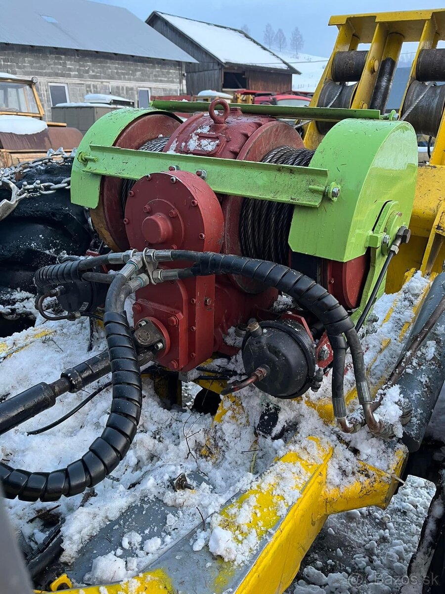 Navijak Lkt diferenciál - 2