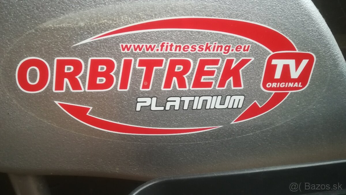 Orbitrek - 2
