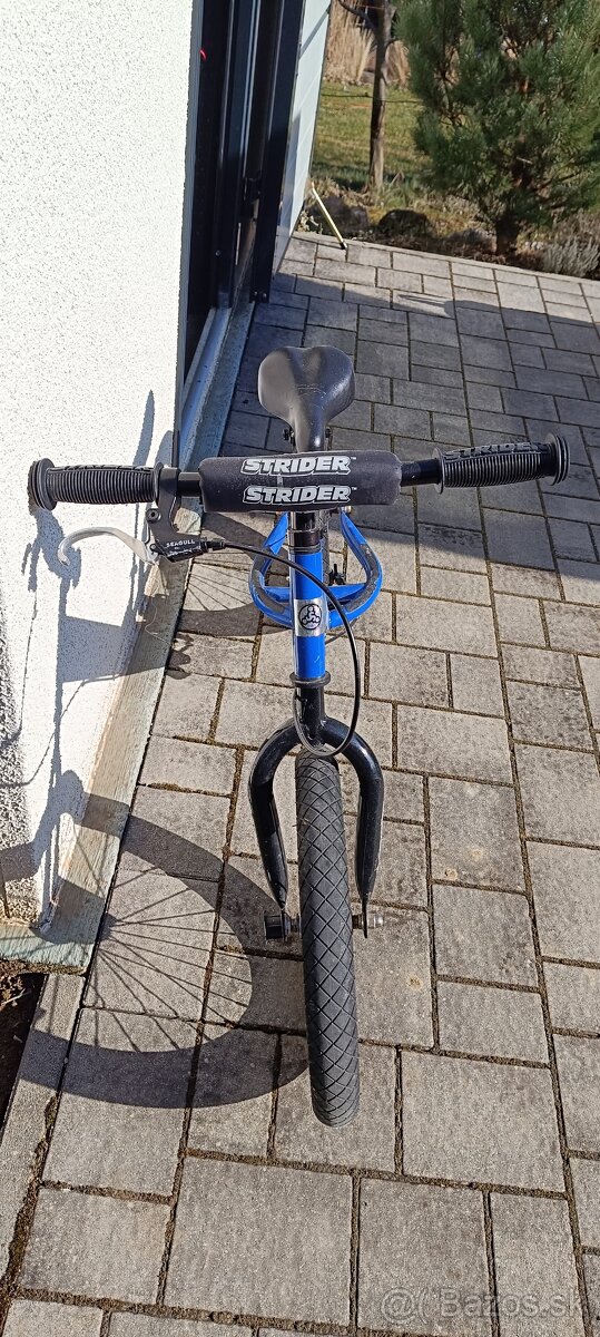 Odrážadlo - Strider - 2