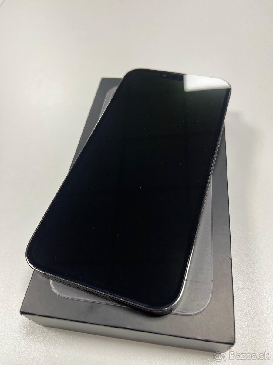 iPhone 13 Pro Max 512GB - 2