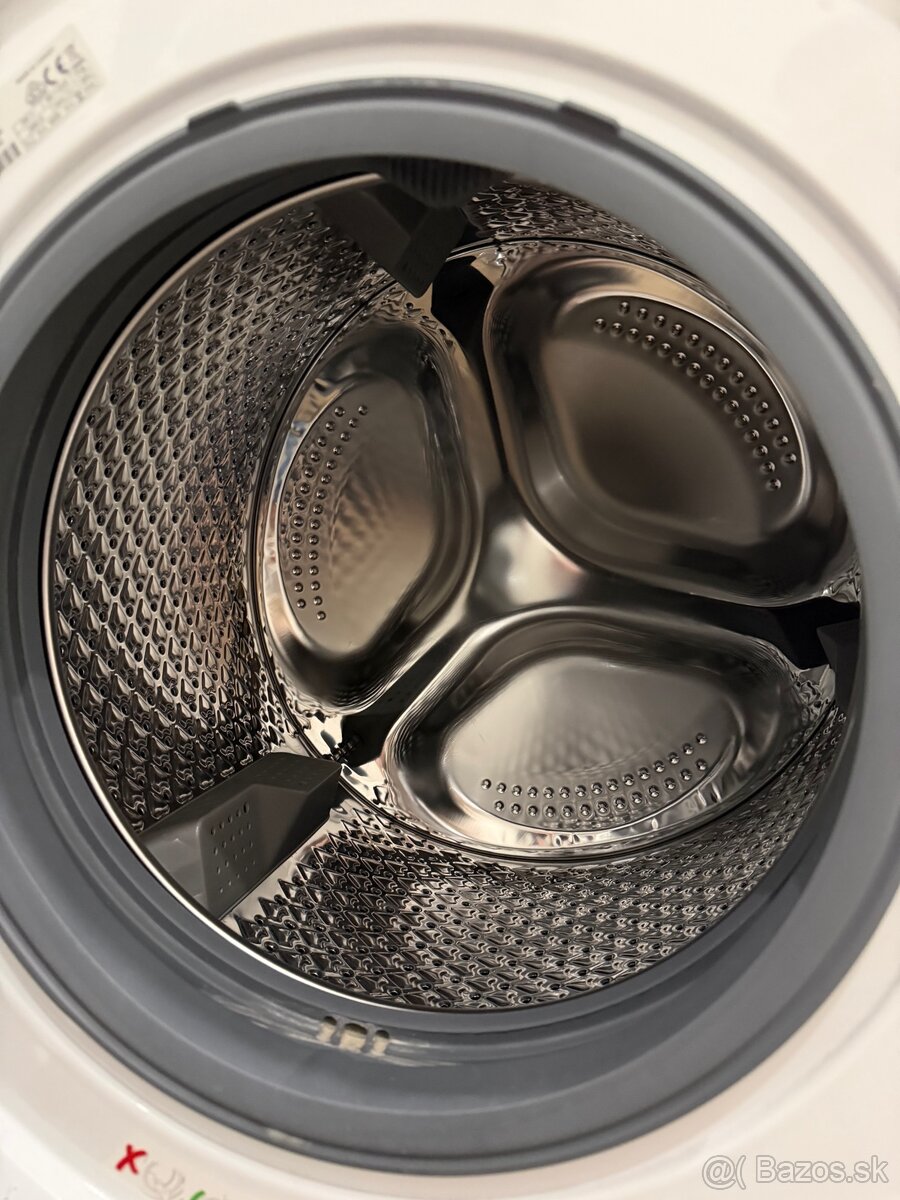 Beko pracka 8kg 1400ot/min - 2