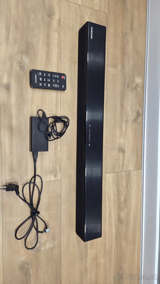 Sundbar Samsung - 2
