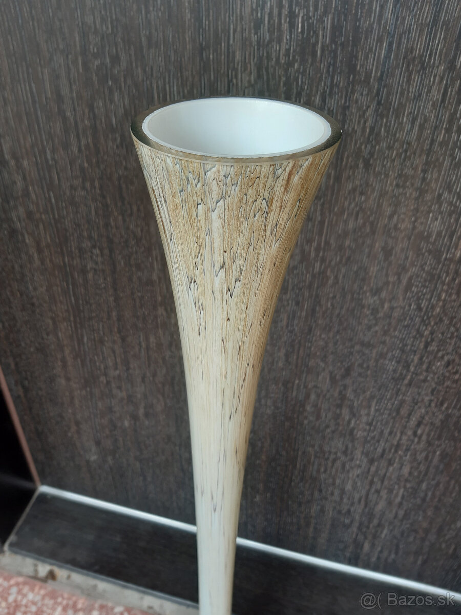 Podlahová váza - 2
