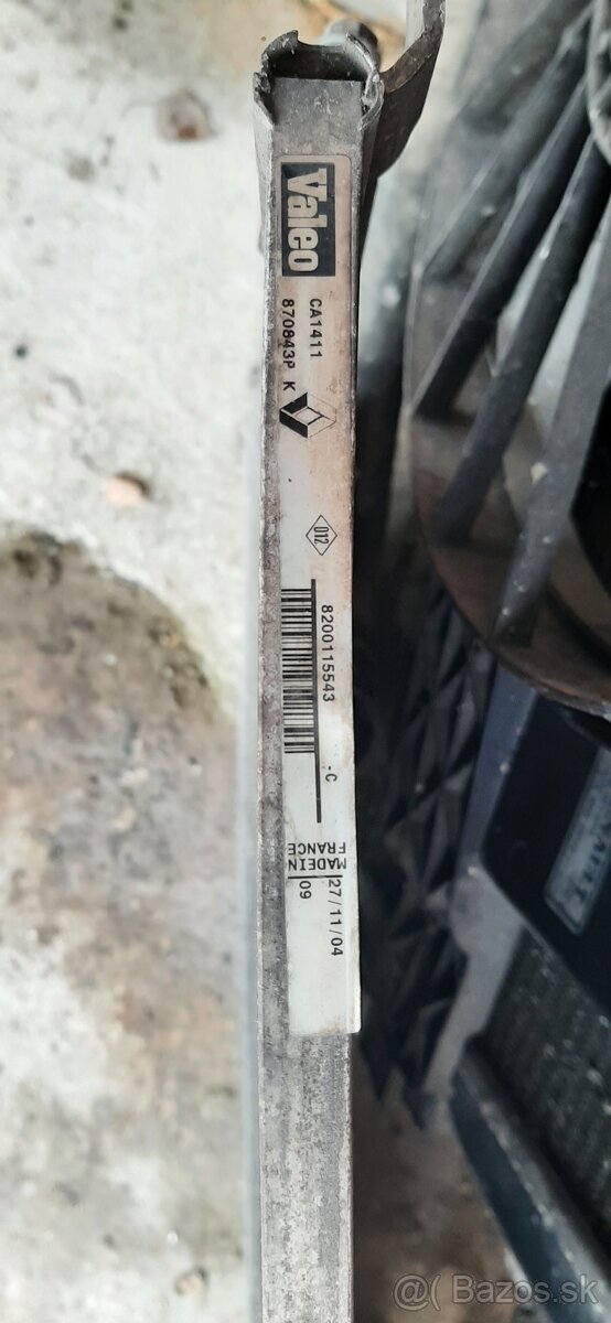 Predám na Renault Megane - 2