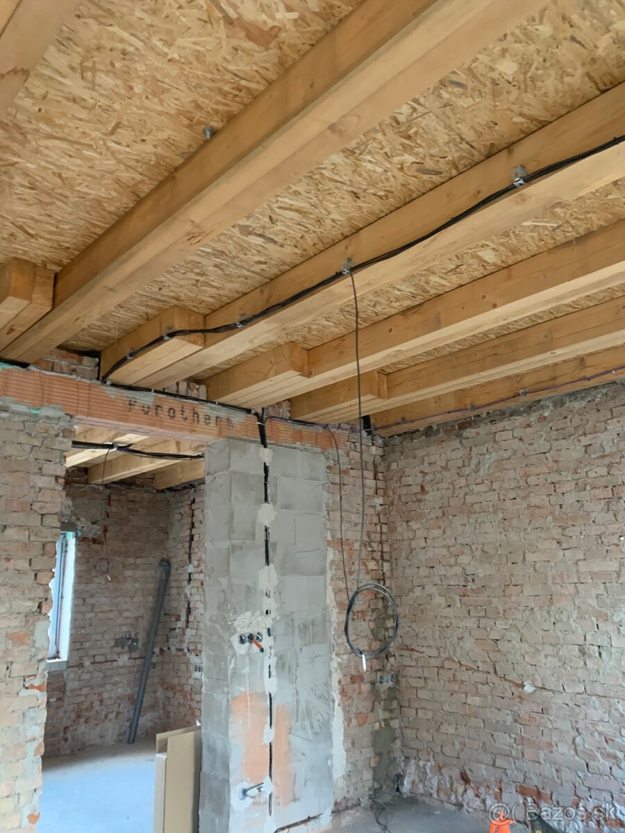 Elektrikár Bratislava elektrotechnik - 2