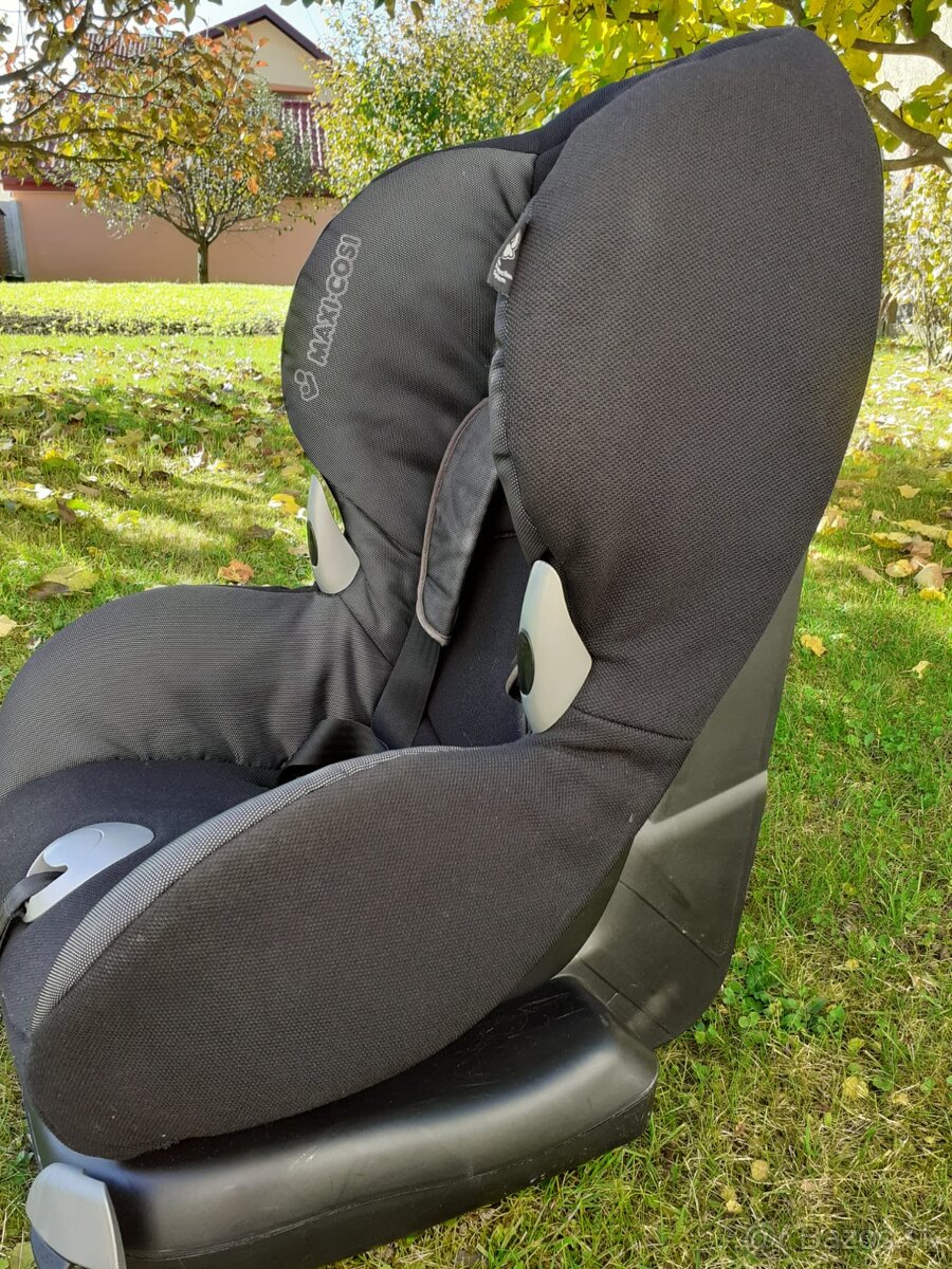 Maxi Cosi sedacka 9 - 18 kg - 2