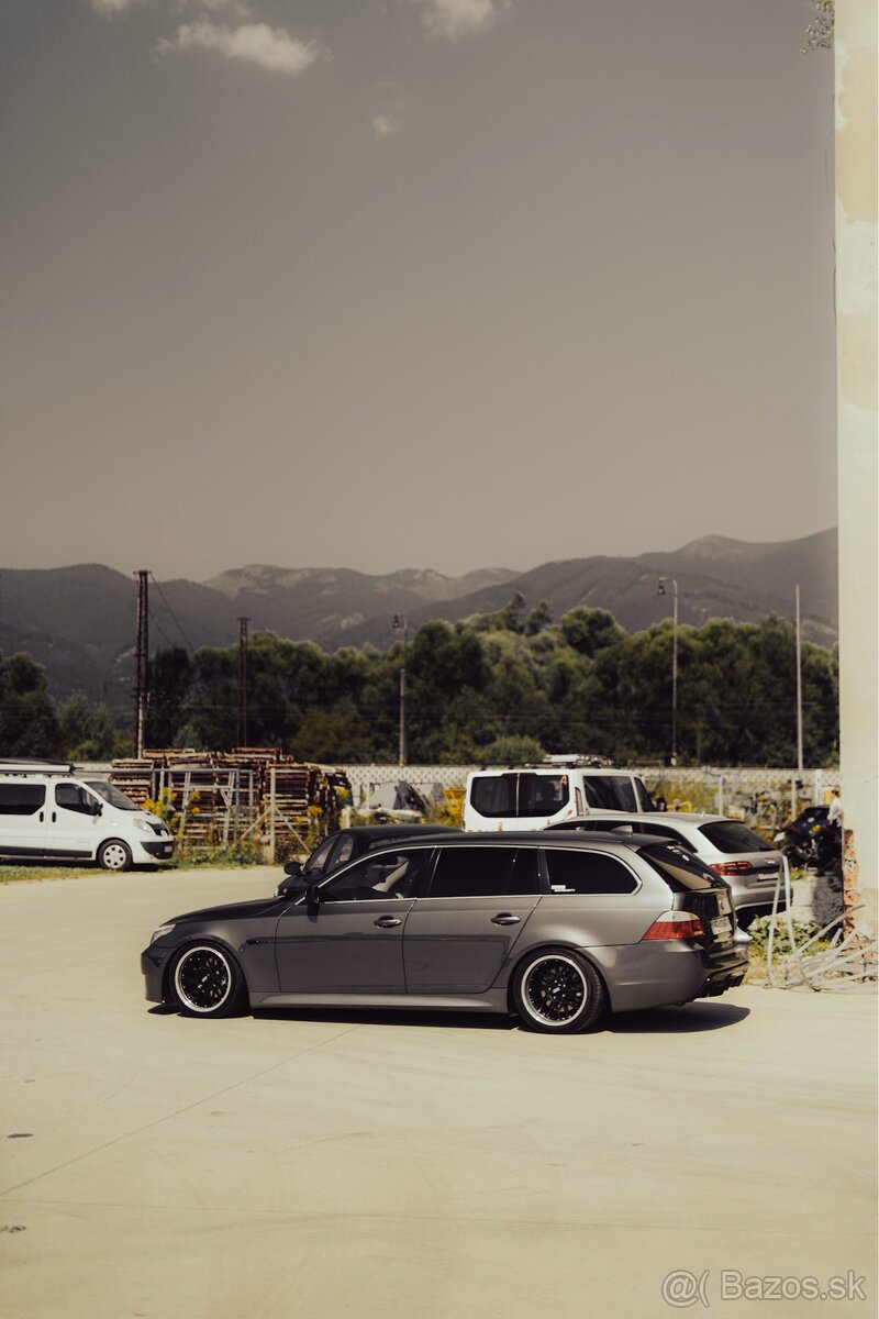 5x120 R18 disky + pneu - 2