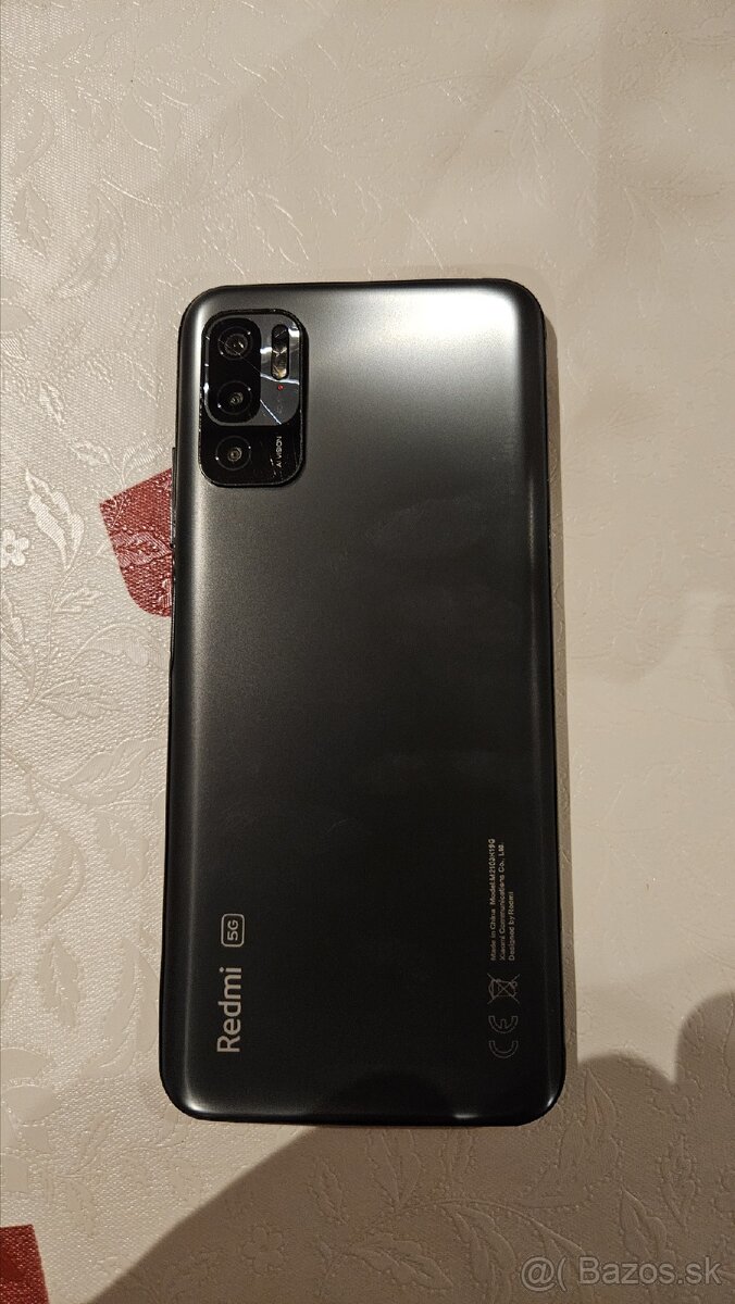 Xiaomi Redmi Note 10 5g 128g - 2