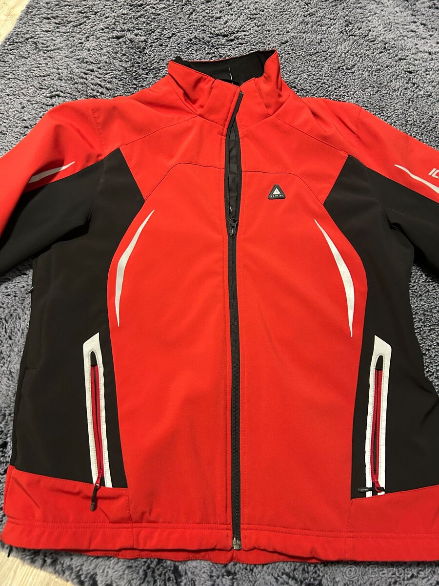 Lyžiarska bunda panska L - 2