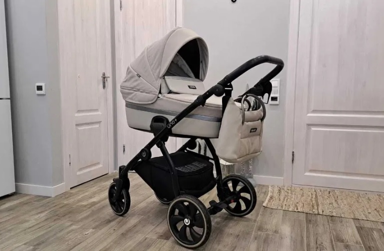 Predám detský kočík Tutis Uno 3+ - 2