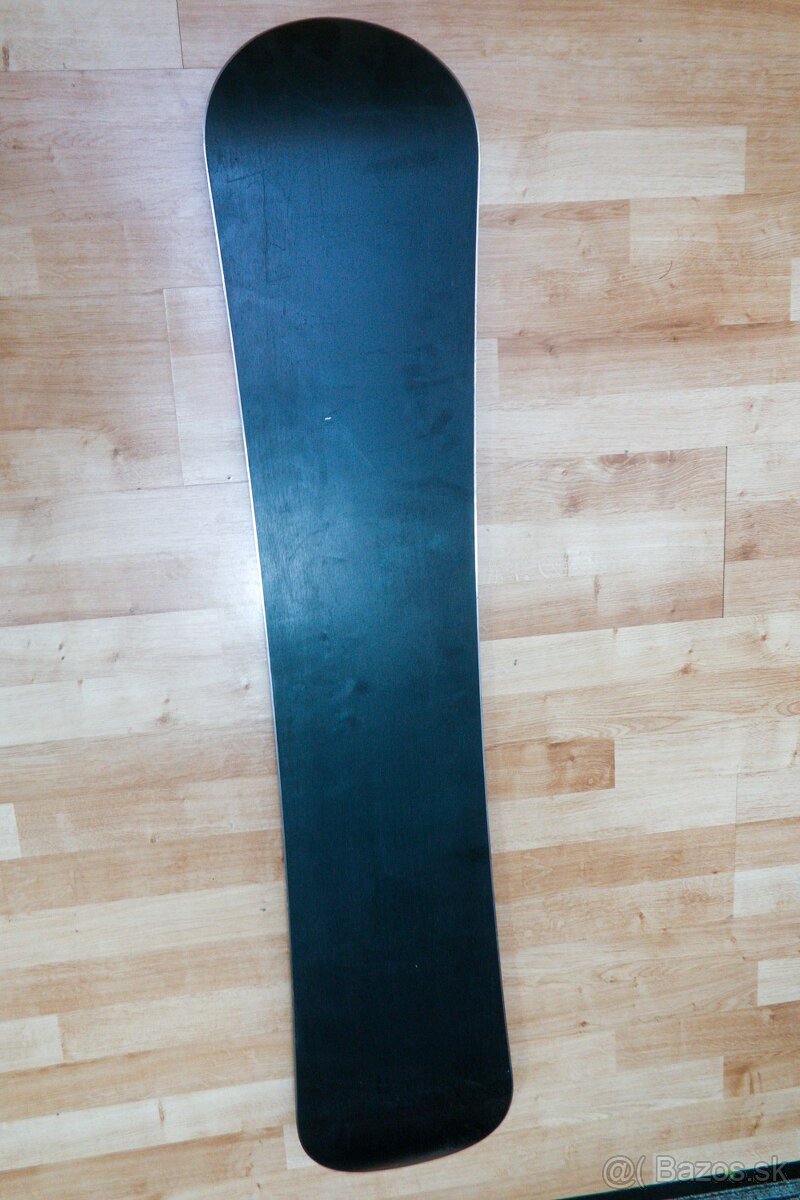 Snowboard Escape Dragon 130cm - 2