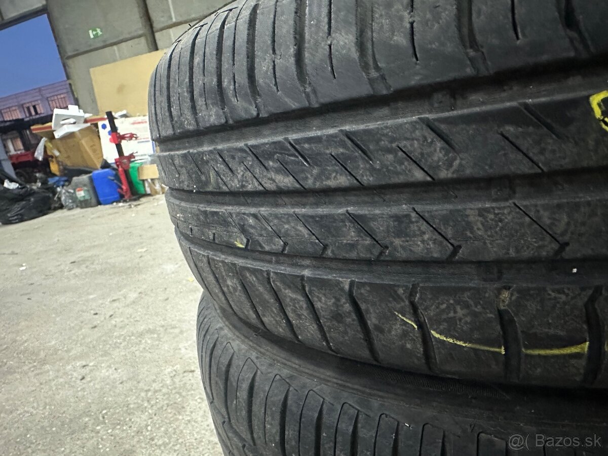 185/60 R15 84H letné pneumatiky - 2